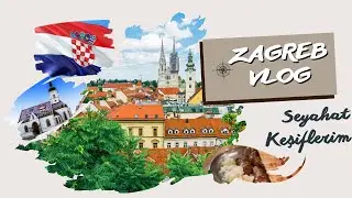 BAŞTAN SONRA ZAGREB !!