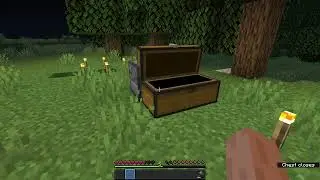 New Birth: Episode Two - Descending into the Nether's Depths