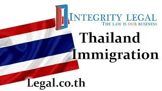 The Whole Package: A Path to Thai Permanent Residency