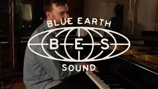 Blue Earth Sound - Mariposa [ Live Session ]