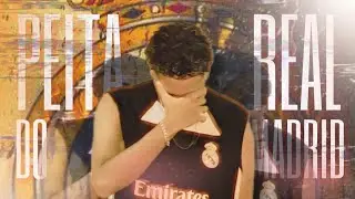 Vitthin - peita do Madrid ft. Ciel, Lzinn & Lu4zinn