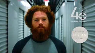 The Plant | Short Film | 48 Hour Film Project Charlotte 2023 | Golden Moon Films | DJI Ronin 4D