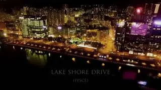 LAKE SHORE DRIVE - Paolo Pesce