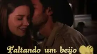 Maria Rita e Zeca (Nathierto) - Faltando um beijo
