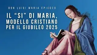 Don Luigi Maria Epicoco - Il 
