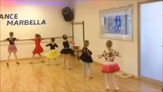Dance Marbella  - Waltz