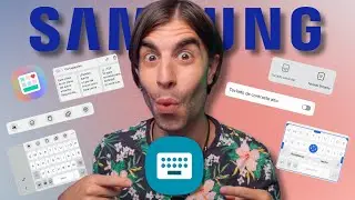 15 Trucos TOP para el teclado de Samsung: ¡escribe MÁS RÁPIDO!🔥