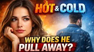 Why Men Go Hot and Cold and What It Does to a Woman&rsquo;s Mind