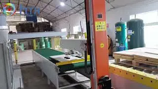 wet cast machinery-artificial stone making machine