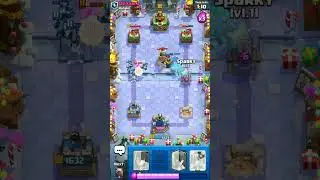 Clash Royale #shorts