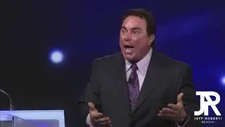 You've still got to mow the grass - Jeff Roberti