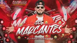 SET MELODY MARCANTES VS ATUAL 2026 - DJ FABIO BATID&Atilde;O
