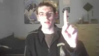 I am the King of asspies!