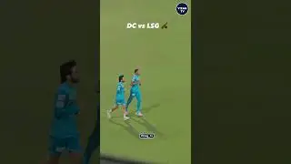 DC vs LSG Match in Vizag Stadium #vizagtv