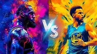 LeBron vs Curry: The Battle of the Topps 2025 Super Short Prints 🔥 | Who Dominates the Market?