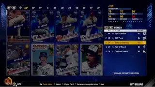 99 david wright plus pack opening
