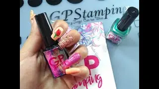 STAMPING PASO A PASO | GPSTAMPING |