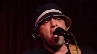 Live in Music City - Daniel Tashian - 