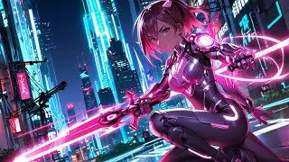 Asking AI To Create Countries As Sword Art Online Characters
