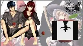 【Sand06】BAD APPLE 歌ってみた【CHEsyyt】