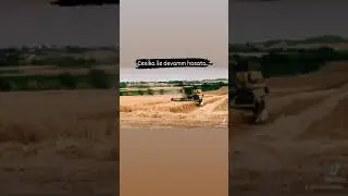 Mustafa &ccedil;ift&ccedil;i CS 6050 ile 2023 adana Kozan tepecik&ouml;ren k&ouml;y&uuml; hasarı