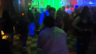 La pachanga de gerardo cambray-bailando cumbia-dj jorge y blanka-01-06-2013