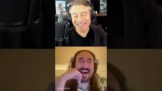 What if We Could Measure Happiness? | @SteveAoki