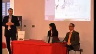 Zini Prodotti Alimentari - Convention rete commerciale 2014