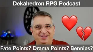 In Defense of Metacurrency in RPGs