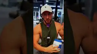 STAY AWAY FROM BLENDS #preworkout #supplements #gympump #liftingtips