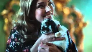 Boux Avenue Christmas