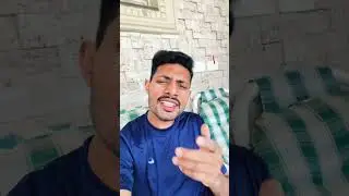Pyar Tujhe Karta Hoon ❤️ | Romantic Short | Emotional Love Vibes | Fun Vibes with Umar