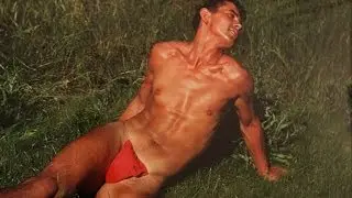 Clothing Optional: The Surprising Work of a Gay Erotica Pioneer