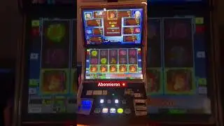 Novoline - Faust / 5 Scatter 🍀 #casino #spielhalle #spielbank #bookofra #spielothek #merkur #slots