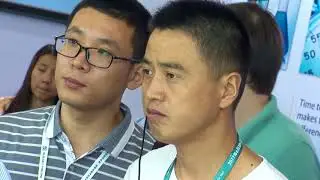 Innovation Tours at CPhI China