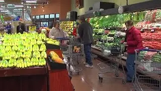 Grocery Secrets Preview