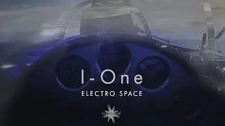 I-One - Electro Space [FULL EP] Ambient Chill Drone Experimental Electronica