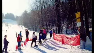 Cochrans Ski Hall of Fame video clip