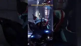 I Took Down the Jackal Without Breaking a Sweat 😤 |#mindwarpgaming #warframegameplay