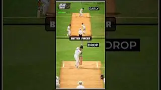 The Drop Chances DC25 #dreamcricket25 #dc25 #cricket #cricketgame #indvseng