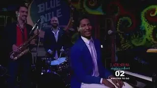 Meet Stephen Colbert&rsquo;s &lsquo;Late Show&rsquo; Band Leader