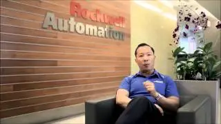 Rockwell Automation's partnership with TOUCH over the years