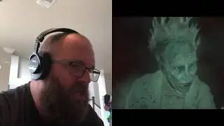 VOICE Demo: # 3: DISNEY - JIM CARREY - A Christmas Carol Scene - Scrooge Meets Marley's Ghost!
