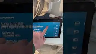 Как удалить надоедливую рекламу на Echo Show