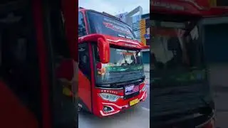 gass poll #mobilbasuri #fypシ゚viral #busmania #basuribussid #ngoyodbus #basuri #huntingbus #hunting