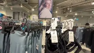 Primark Women&rsquo;s Activewear & Gym Clothes New Collection / January 2025