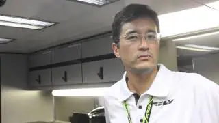 Handling Humidity With Coach Seiji - TransWorld Motocross