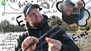 ЛУЧШАЯ зимняя удочка!