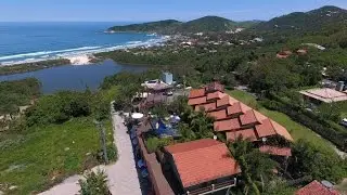Pousada na Praia do Rosa | Descanso do Rei