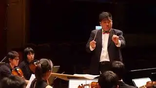 Dreamland - for Orchestra | by Chi-Jou Cho